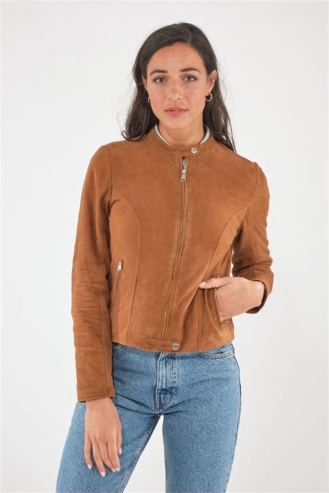 vetement femme imitation daim bergerac